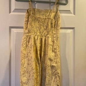 Womens sundress